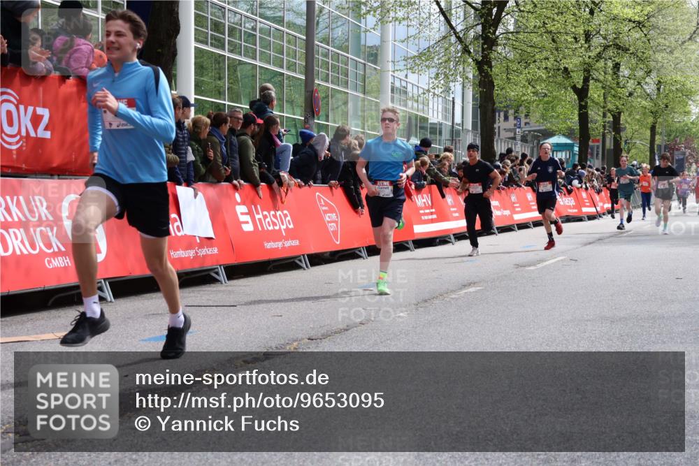 25.04.2026 - Das Zehntel Yannick Fuchs http://msf.ph/oto/9653095 25.04.2026 14:48:23 Laufen 5 meine-sportfotos.de