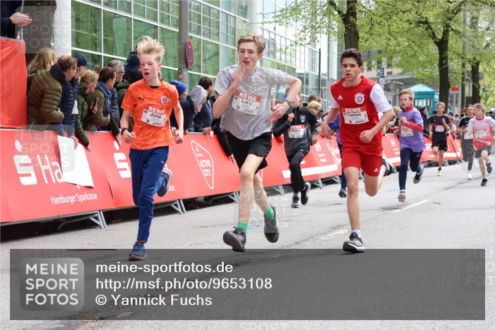 25.04.2026 - Das Zehntel Yannick Fuchs http://msf.ph/oto/9653108 25.04.2026 14:48:30 Laufen 16070, 18234, 15481 meine-sportfotos.de