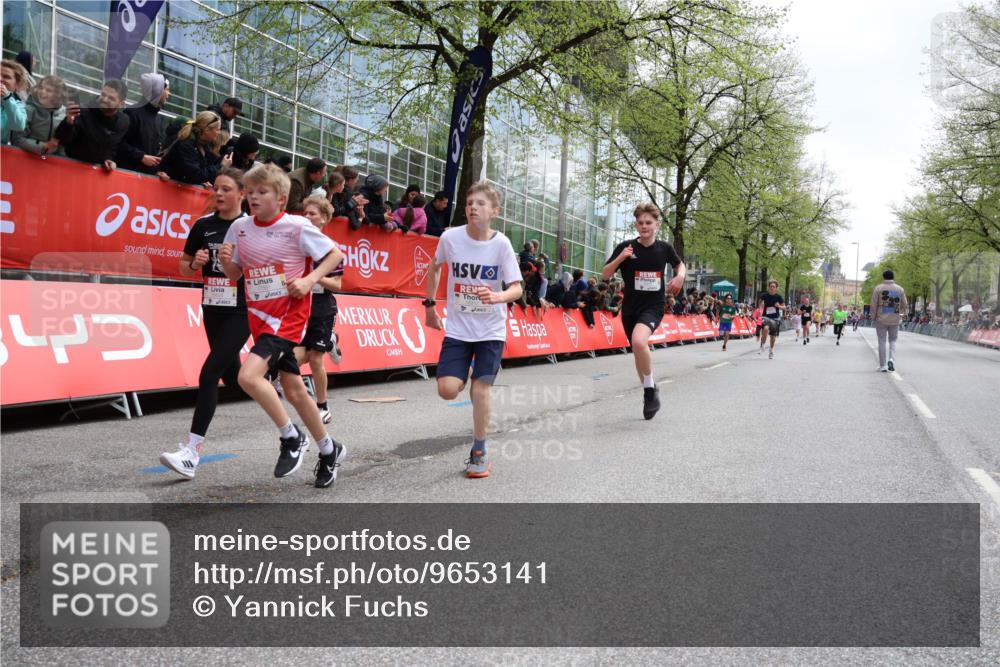 25.04.2026 - Das Zehntel Yannick Fuchs http://msf.ph/oto/9653141 25.04.2026 14:48:35 Laufen  meine-sportfotos.de