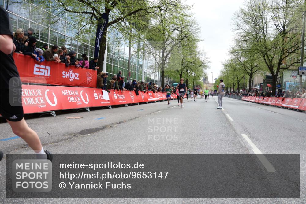 25.04.2026 - Das Zehntel Yannick Fuchs http://msf.ph/oto/9653147 25.04.2026 14:48:36 Laufen  meine-sportfotos.de