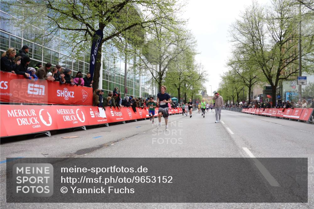 25.04.2026 - Das Zehntel Yannick Fuchs http://msf.ph/oto/9653152 25.04.2026 14:48:37 Laufen 5 meine-sportfotos.de