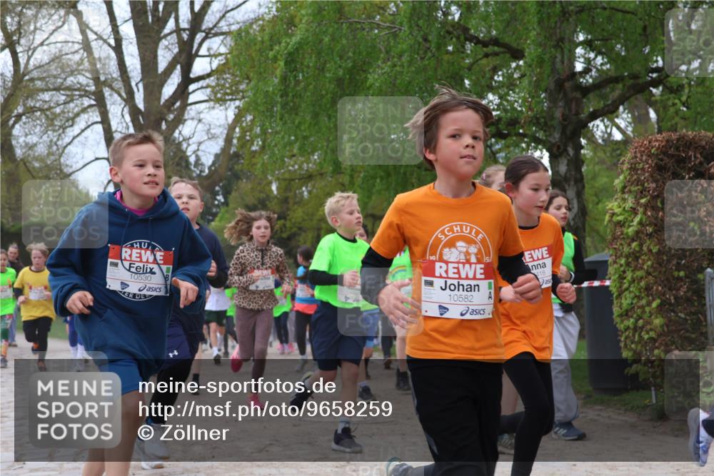 25.04.2026 - Das Zehntel Zöllner http://msf.ph/oto/9658259 25.04.2026 11:43:00 Laufen 10530, 10582, 418 meine-sportfotos.de