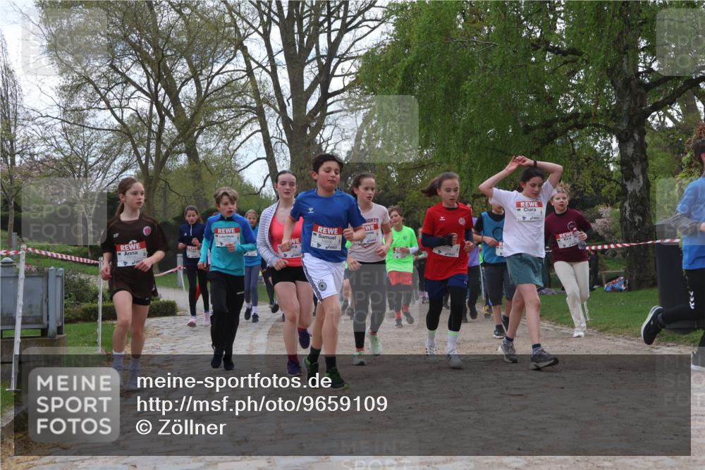 25.04.2026 - Das Zehntel Zöllner http://msf.ph/oto/9659109 25.04.2026 13:46:06 Laufen 16600 meine-sportfotos.de