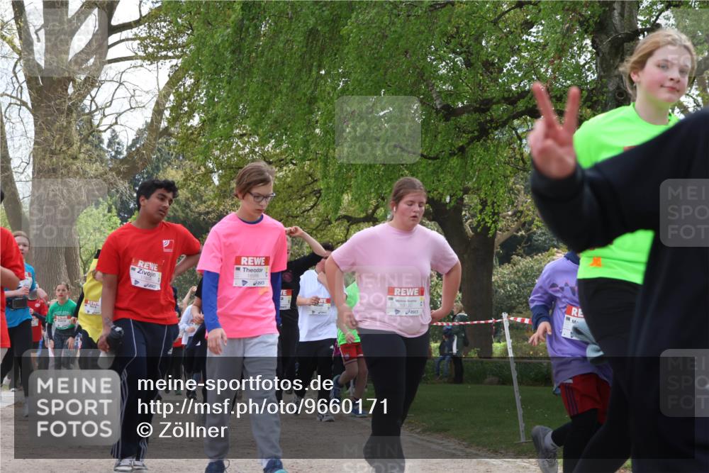 25.04.2026 - Das Zehntel Zöllner http://msf.ph/oto/9660171 25.04.2026 13:46:39 Laufen 18192 meine-sportfotos.de