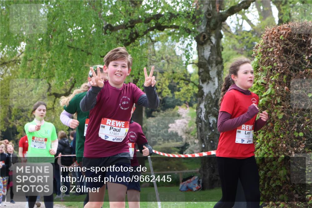 25.04.2026 - Das Zehntel Zöllner http://msf.ph/oto/9662445 25.04.2026 13:47:51 Laufen 2026, 17461, 2026, 1809 meine-sportfotos.de