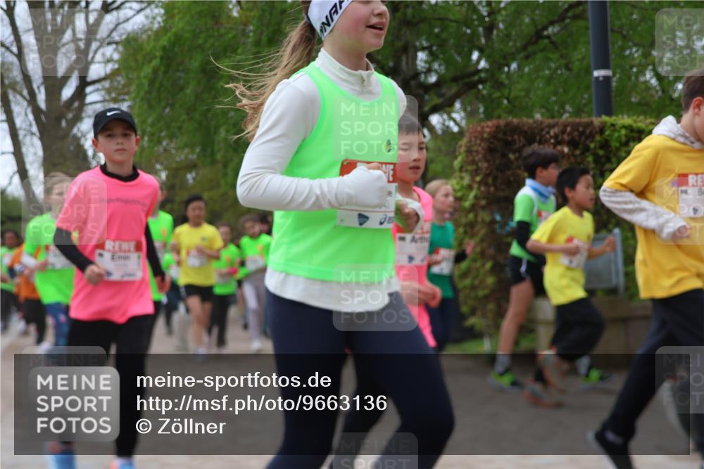 25.04.2026 - Das Zehntel Zöllner http://msf.ph/oto/9663136 25.04.2026 11:45:43 Laufen  meine-sportfotos.de