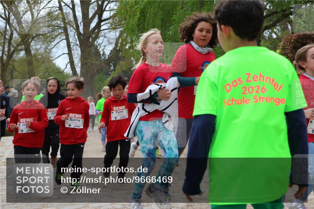 25.04.2026 - Das Zehntel Zöllner http://msf.ph/oto/9666469 25.04.2026 11:48:08 Laufen 13003, 13001, 2026 meine-sportfotos.de