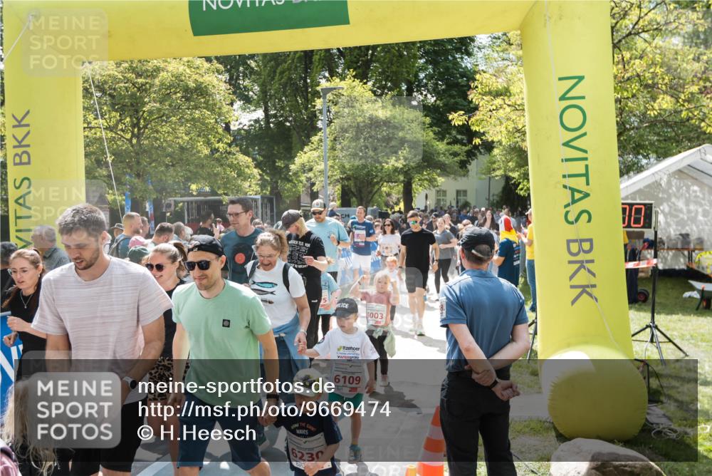 09.05.2026 - Störlauf H.Heesch http://msf.ph/oto/9669474 09.05.2026 13:03:26 Ziel 6230 meine-sportfotos.de