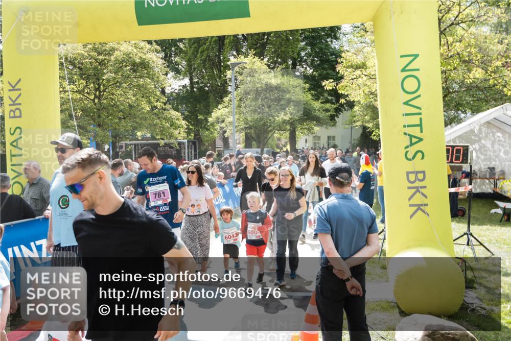 09.05.2026 - Störlauf H.Heesch http://msf.ph/oto/9669476 09.05.2026 13:03:30 Ziel 781, 6042 meine-sportfotos.de