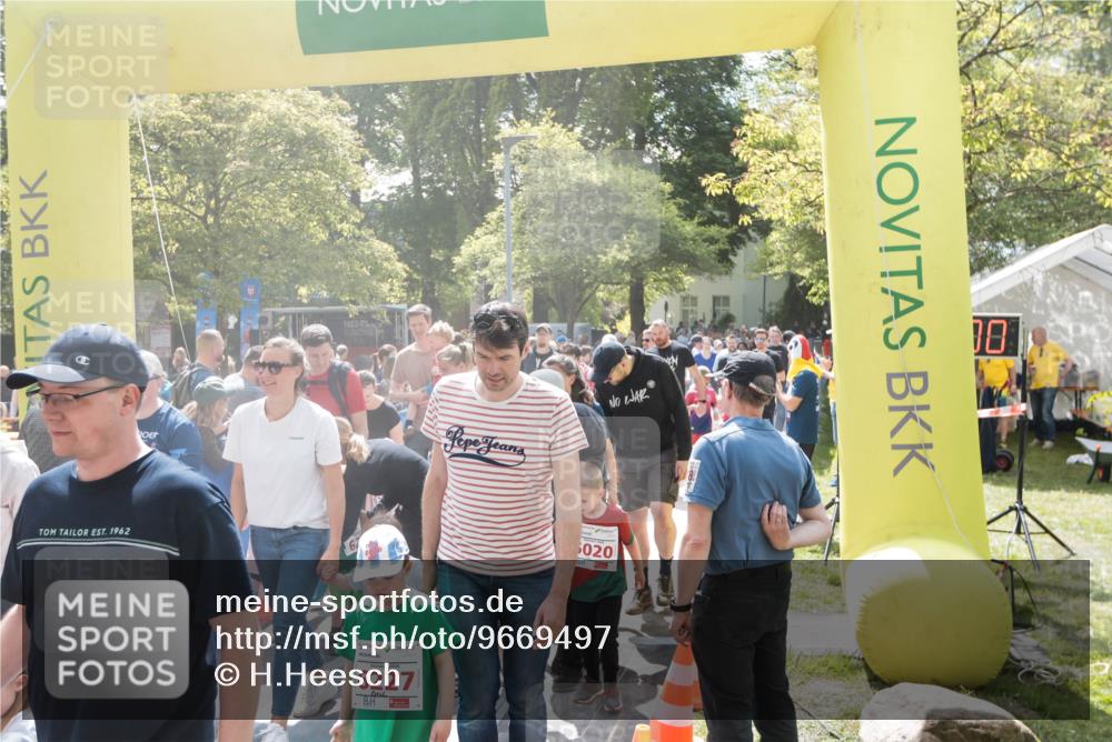 09.05.2026 - Störlauf H.Heesch http://msf.ph/oto/9669497 09.05.2026 13:04:13 Ziel 1962 meine-sportfotos.de