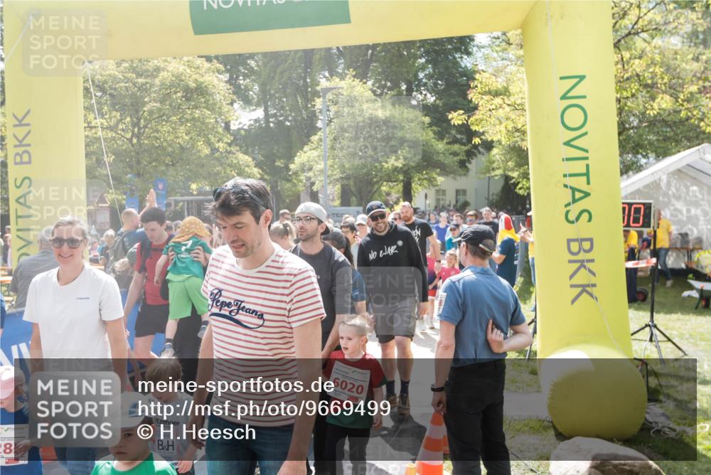 09.05.2026 - Störlauf H.Heesch http://msf.ph/oto/9669499 09.05.2026 13:04:15 Ziel 8, 6020 meine-sportfotos.de