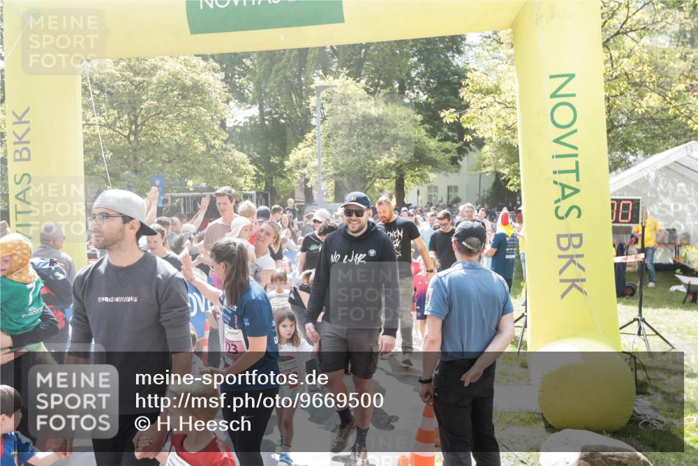 09.05.2026 - Störlauf H.Heesch http://msf.ph/oto/9669500 09.05.2026 13:04:17 Ziel 162 meine-sportfotos.de
