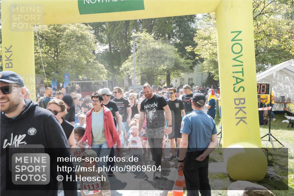 09.05.2026 - Störlauf H.Heesch http://msf.ph/oto/9669504 09.05.2026 13:04:21 Ziel 202, 2, 6113, 6191 meine-sportfotos.de