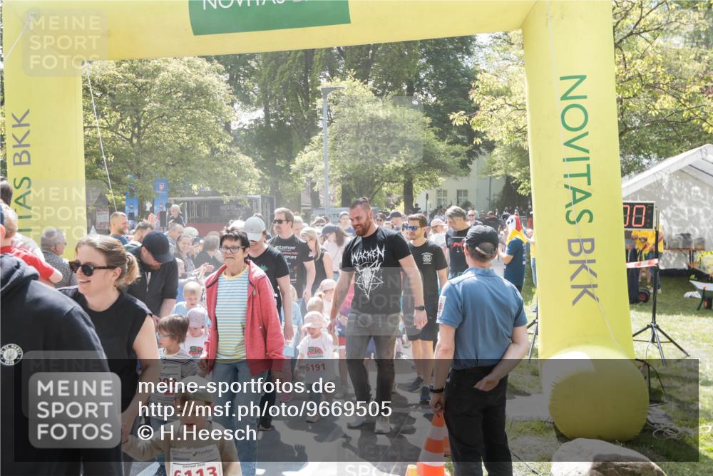 09.05.2026 - Störlauf H.Heesch http://msf.ph/oto/9669505 09.05.2026 13:04:21 Ziel 202, 6191 meine-sportfotos.de