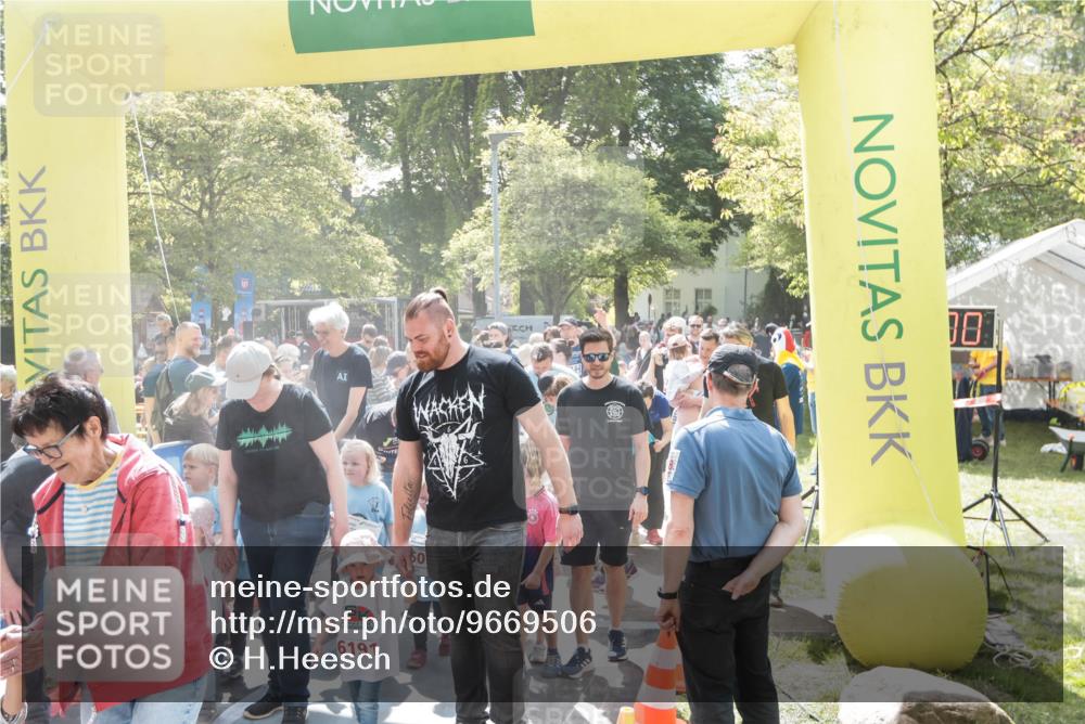 09.05.2026 - Störlauf H.Heesch http://msf.ph/oto/9669506 09.05.2026 13:04:24 Ziel 6191 meine-sportfotos.de