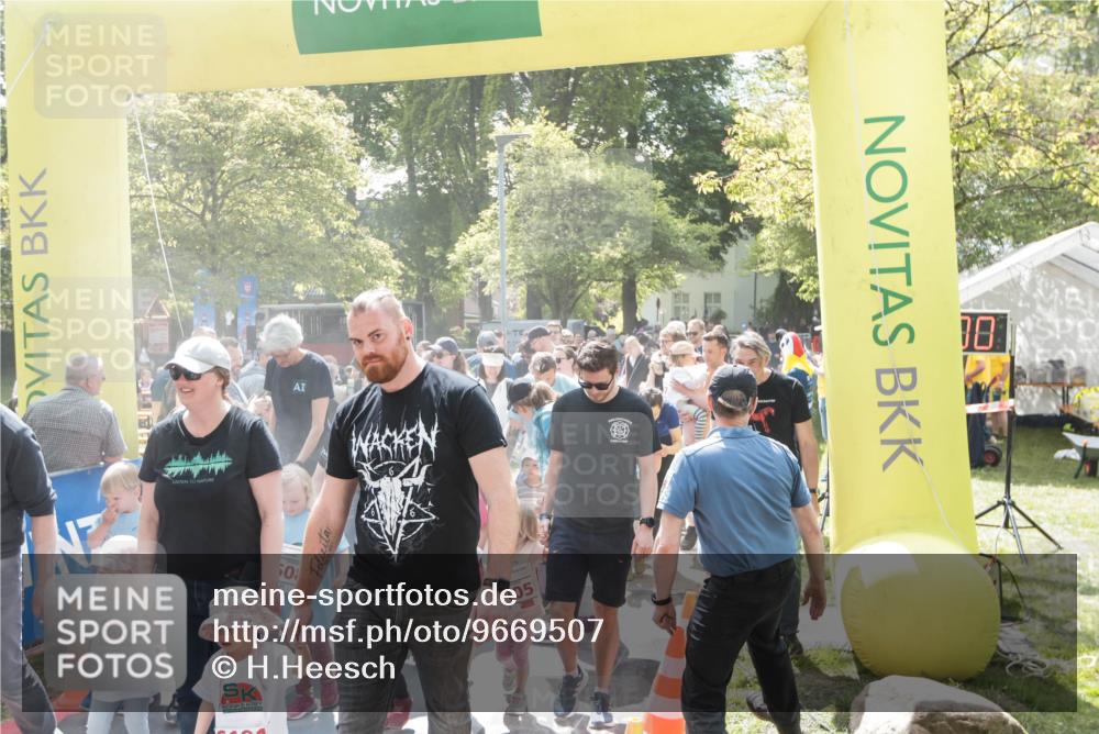 09.05.2026 - Störlauf H.Heesch http://msf.ph/oto/9669507 09.05.2026 13:04:25 Ziel  meine-sportfotos.de