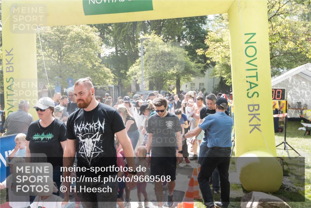 09.05.2026 - Störlauf H.Heesch http://msf.ph/oto/9669508 09.05.2026 13:04:25 Ziel  meine-sportfotos.de