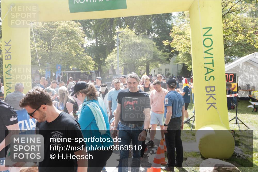09.05.2026 - Störlauf H.Heesch http://msf.ph/oto/9669510 09.05.2026 13:04:28 Ziel  meine-sportfotos.de
