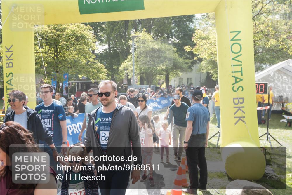 09.05.2026 - Störlauf H.Heesch http://msf.ph/oto/9669511 09.05.2026 13:04:40 Ziel  meine-sportfotos.de