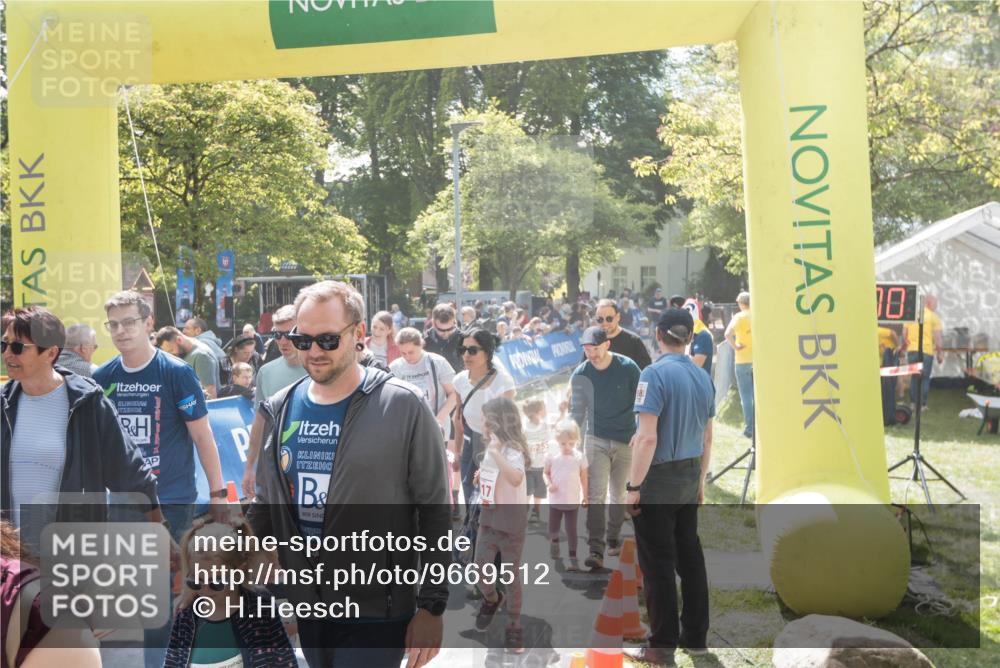 09.05.2026 - Störlauf H.Heesch http://msf.ph/oto/9669512 09.05.2026 13:04:40 Ziel  meine-sportfotos.de