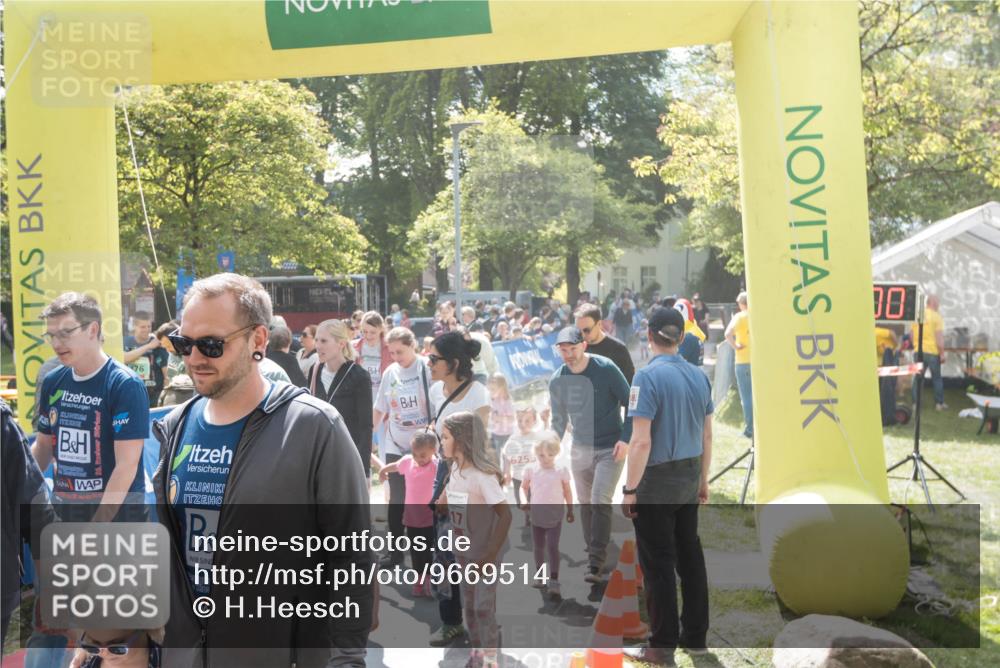 09.05.2026 - Störlauf H.Heesch http://msf.ph/oto/9669514 09.05.2026 13:04:41 Ziel 26 meine-sportfotos.de