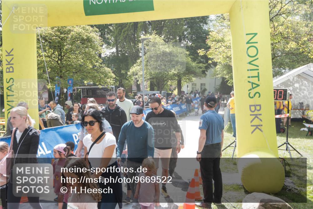 09.05.2026 - Störlauf H.Heesch http://msf.ph/oto/9669522 09.05.2026 13:04:44 Ziel  meine-sportfotos.de
