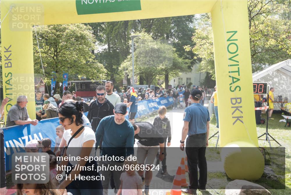 09.05.2026 - Störlauf H.Heesch http://msf.ph/oto/9669524 09.05.2026 13:04:44 Ziel  meine-sportfotos.de
