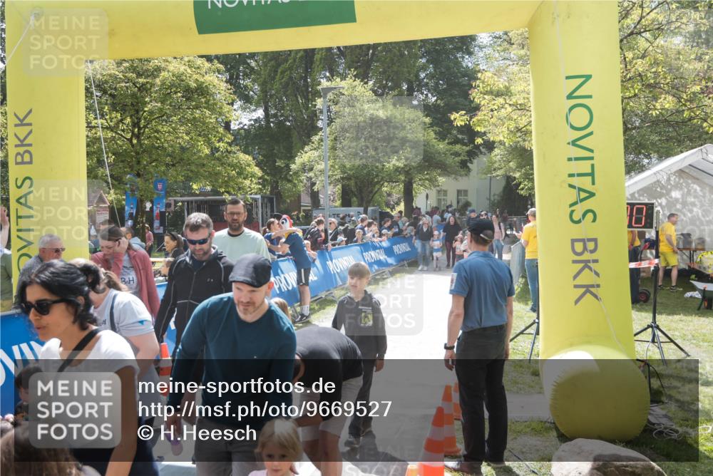 09.05.2026 - Störlauf H.Heesch http://msf.ph/oto/9669527 09.05.2026 13:04:45 Ziel  meine-sportfotos.de