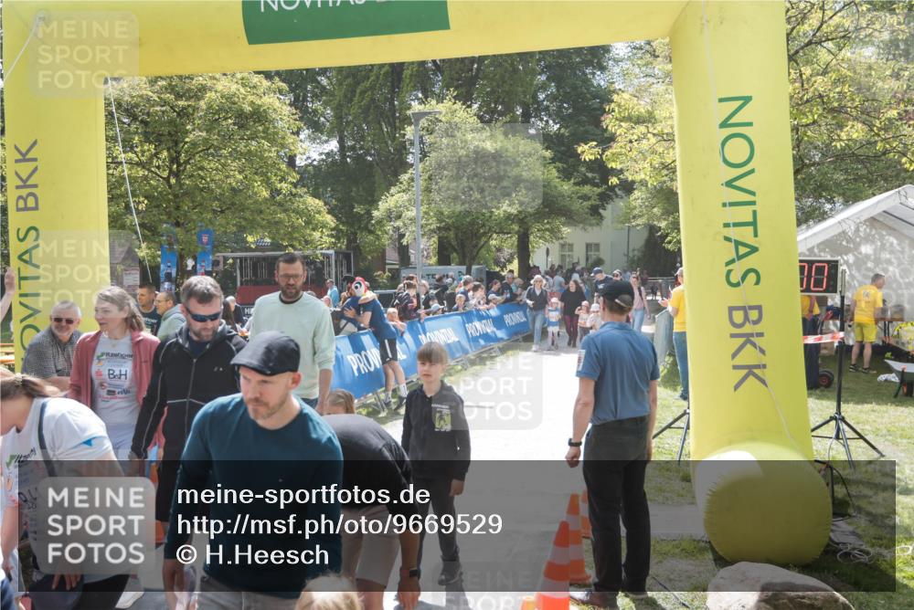 09.05.2026 - Störlauf H.Heesch http://msf.ph/oto/9669529 09.05.2026 13:04:46 Ziel  meine-sportfotos.de