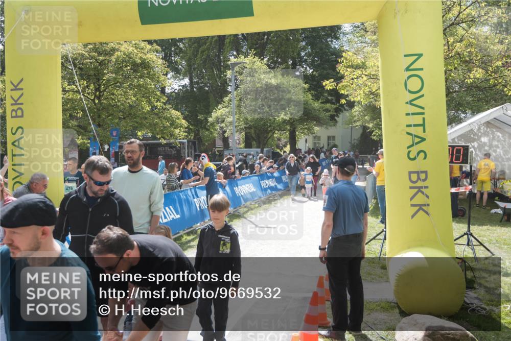 09.05.2026 - Störlauf H.Heesch http://msf.ph/oto/9669532 09.05.2026 13:04:47 Ziel  meine-sportfotos.de