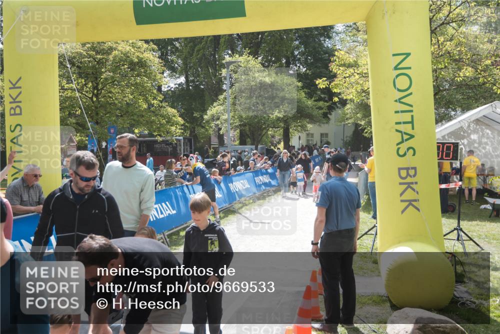 09.05.2026 - Störlauf H.Heesch http://msf.ph/oto/9669533 09.05.2026 13:04:47 Ziel  meine-sportfotos.de