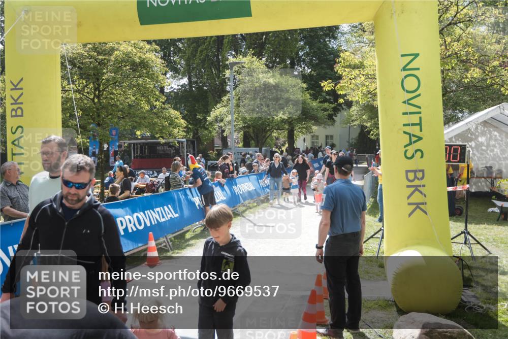 09.05.2026 - Störlauf H.Heesch http://msf.ph/oto/9669537 09.05.2026 13:04:49 Ziel  meine-sportfotos.de