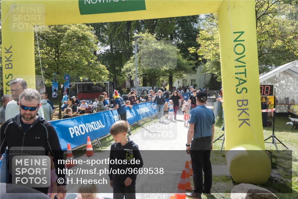 09.05.2026 - Störlauf H.Heesch http://msf.ph/oto/9669538 09.05.2026 13:04:49 Ziel  meine-sportfotos.de