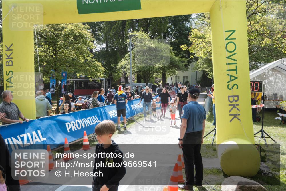 09.05.2026 - Störlauf H.Heesch http://msf.ph/oto/9669541 09.05.2026 13:04:50 Ziel  meine-sportfotos.de
