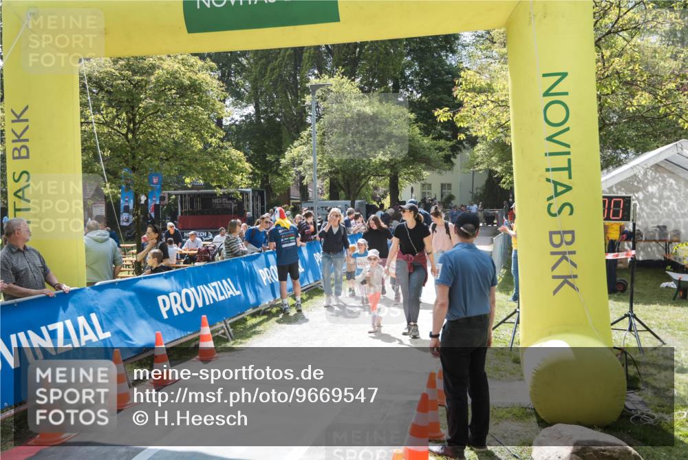 09.05.2026 - Störlauf H.Heesch http://msf.ph/oto/9669547 09.05.2026 13:04:52 Ziel  meine-sportfotos.de