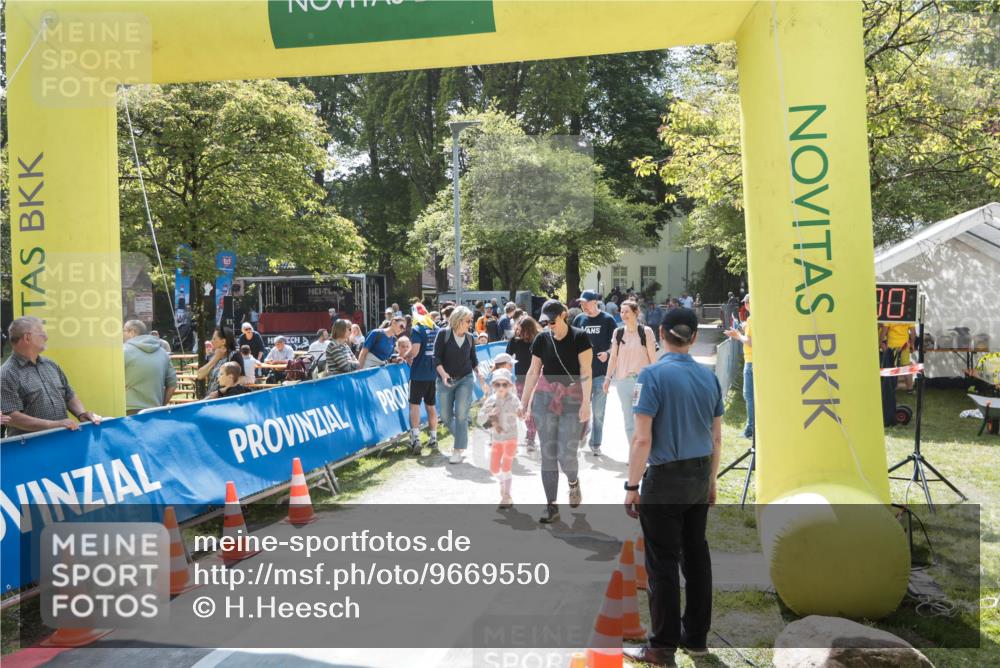 09.05.2026 - Störlauf H.Heesch http://msf.ph/oto/9669550 09.05.2026 13:04:53 Ziel  meine-sportfotos.de