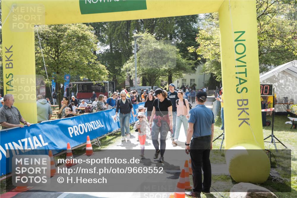 09.05.2026 - Störlauf H.Heesch http://msf.ph/oto/9669552 09.05.2026 13:04:54 Ziel  meine-sportfotos.de