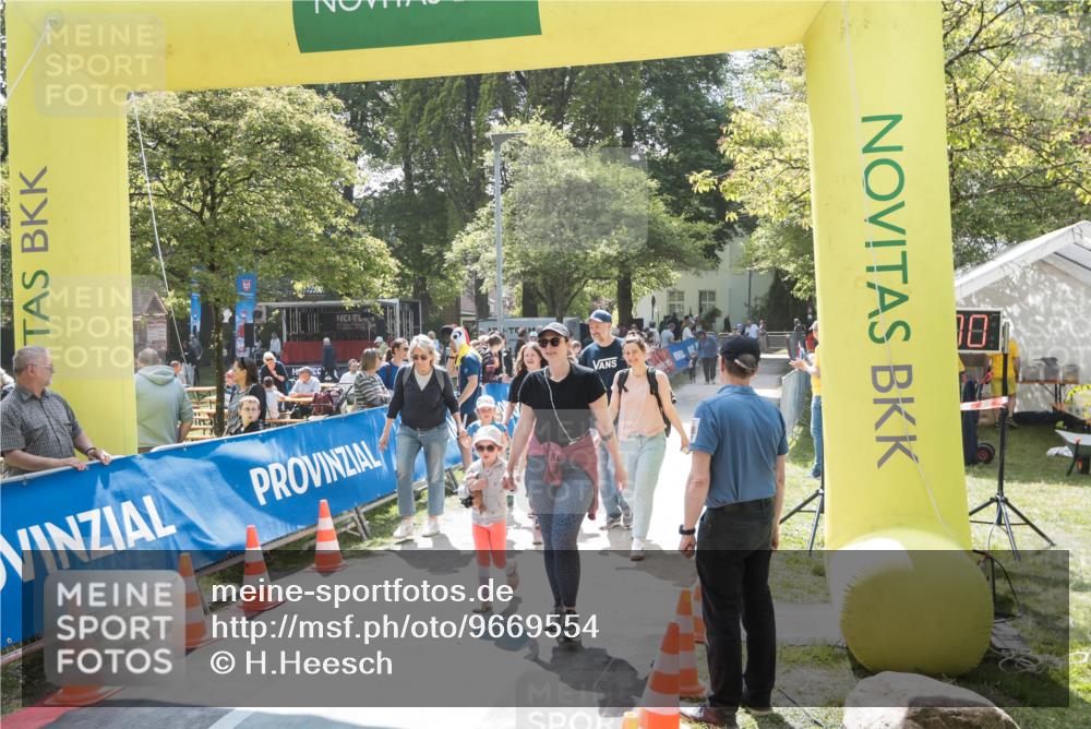 09.05.2026 - Störlauf H.Heesch http://msf.ph/oto/9669554 09.05.2026 13:04:54 Ziel  meine-sportfotos.de