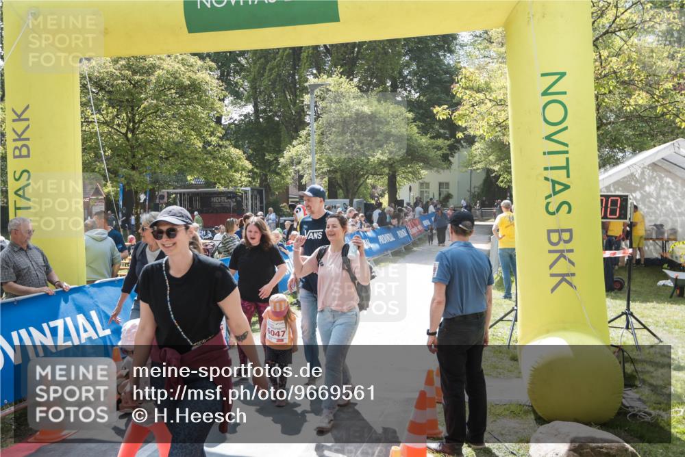 09.05.2026 - Störlauf H.Heesch http://msf.ph/oto/9669561 09.05.2026 13:04:57 Ziel 6047 meine-sportfotos.de