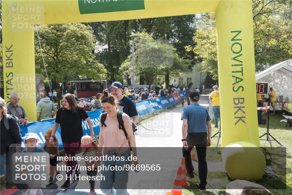 09.05.2026 - Störlauf H.Heesch http://msf.ph/oto/9669565 09.05.2026 13:04:58 Ziel 6025, 047 meine-sportfotos.de