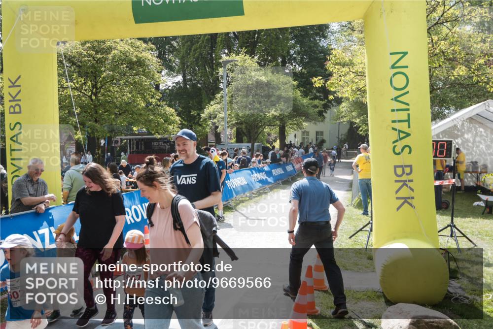 09.05.2026 - Störlauf H.Heesch http://msf.ph/oto/9669566 09.05.2026 13:04:58 Ziel 6025, 047 meine-sportfotos.de