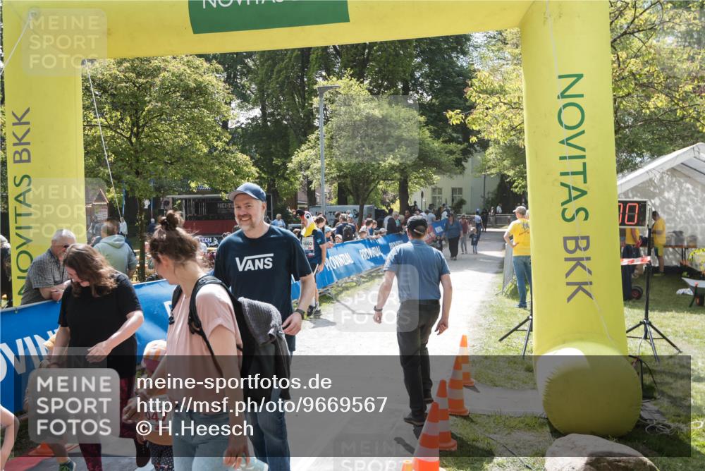 09.05.2026 - Störlauf H.Heesch http://msf.ph/oto/9669567 09.05.2026 13:04:59 Ziel 047 meine-sportfotos.de