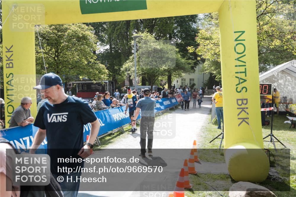 09.05.2026 - Störlauf H.Heesch http://msf.ph/oto/9669570 09.05.2026 13:05:00 Ziel  meine-sportfotos.de