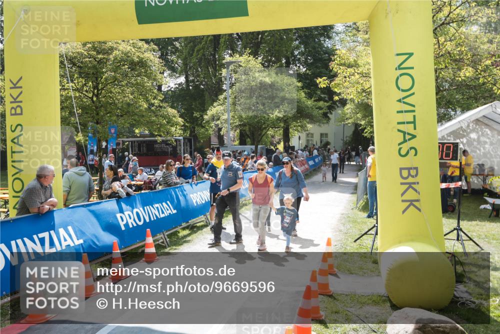 09.05.2026 - Störlauf H.Heesch http://msf.ph/oto/9669596 09.05.2026 13:05:08 Ziel  meine-sportfotos.de
