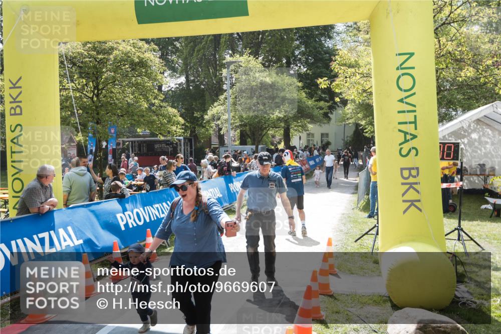 09.05.2026 - Störlauf H.Heesch http://msf.ph/oto/9669607 09.05.2026 13:05:12 Ziel  meine-sportfotos.de