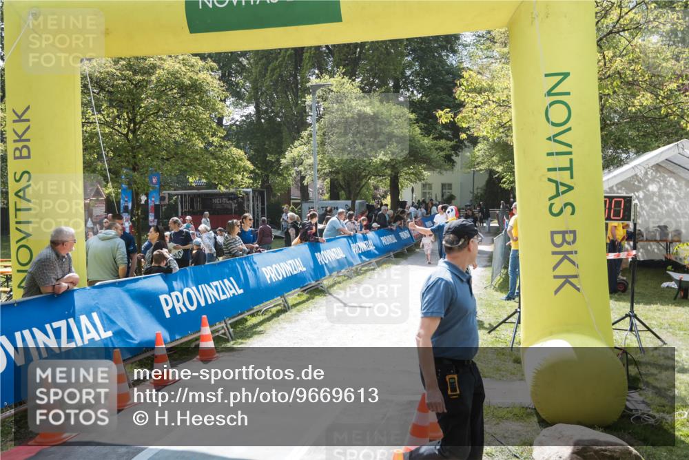 09.05.2026 - Störlauf H.Heesch http://msf.ph/oto/9669613 09.05.2026 13:05:14 Ziel  meine-sportfotos.de