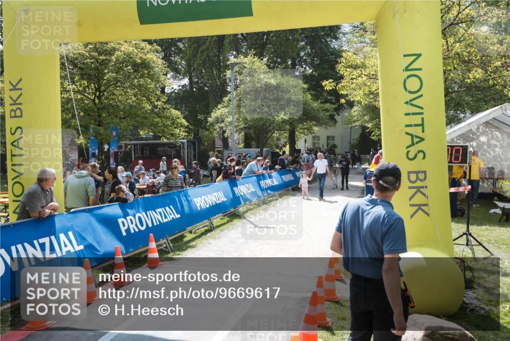 09.05.2026 - Störlauf H.Heesch http://msf.ph/oto/9669617 09.05.2026 13:05:15 Ziel  meine-sportfotos.de