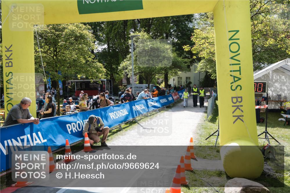 09.05.2026 - Störlauf H.Heesch http://msf.ph/oto/9669624 09.05.2026 13:08:50 Ziel  meine-sportfotos.de