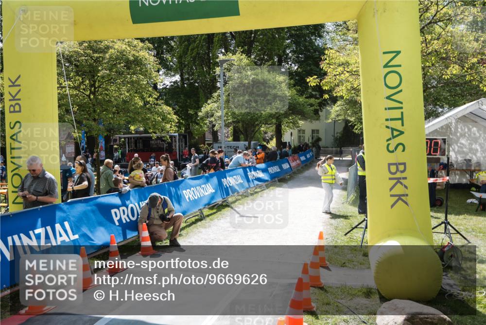 09.05.2026 - Störlauf H.Heesch http://msf.ph/oto/9669626 09.05.2026 13:09:00 Ziel  meine-sportfotos.de