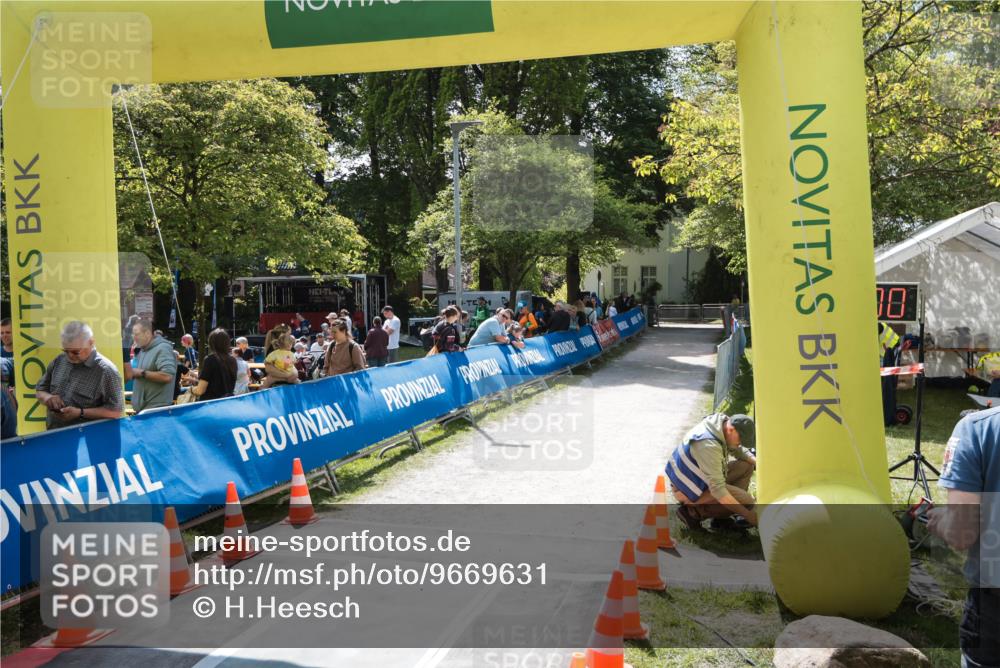 09.05.2026 - Störlauf H.Heesch http://msf.ph/oto/9669631 09.05.2026 13:09:42 Ziel  meine-sportfotos.de